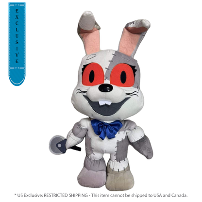 Funko Pop Five Nights at Freddy's Vanny US Exclusive 16" Plush [RS]