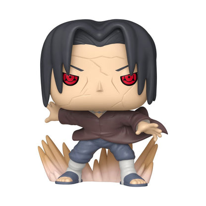 Funko Pop Naruto: Shippuden Edo Itachi (with chase) US Exclusive Pop! Vinyl [RS]