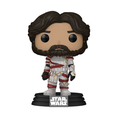 Funko Pop Star Wars: Ahsoka (TV) Ezra in Disguise Exclusive Pop! Vinyl [RS]