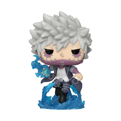Funko Pop My Hero Academia Dabi (with chase) Pop! Plus