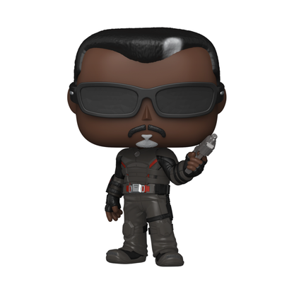 Funko Pop Deadpool & Wolverine Blade Pop! Vinyl