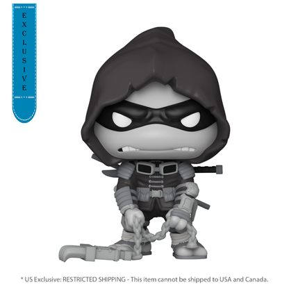 Funko Pop Teenage Mutant Ninja Turtles: The Last Ronin The Last Ronin US Exclusive Pop! Vinyl [RS]