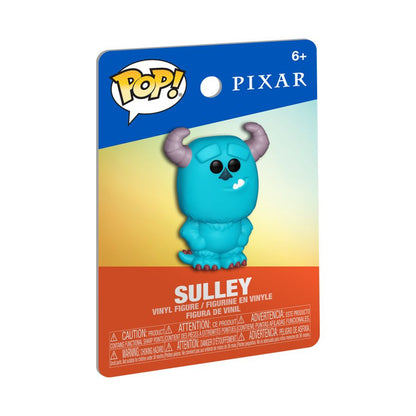 Funko Pop Pixar Pop! PVC Pins Assortment (Display of 12)