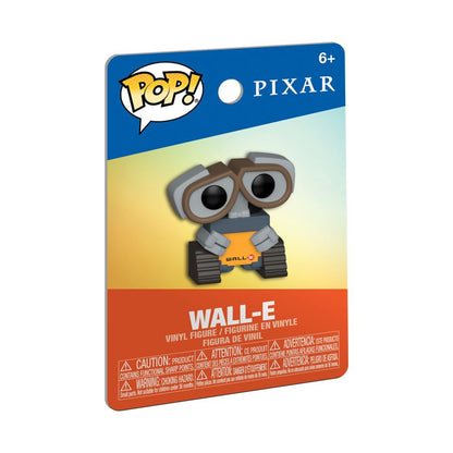 Funko Pop Pixar Pop! PVC Pins Assortment (Display of 12)