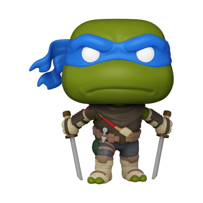 Funko Pop Teenage Mutant Ninja Turtles: The Last Ronin Leonardo US Exclusive Pop! Vinyl [RS]