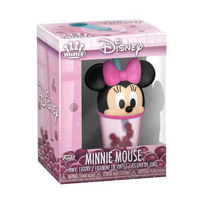 Funko Pop Disney Boba Tea Mini Vinyl Figures (Display of 12)