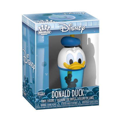 Funko Pop Disney Boba Tea Mini Vinyl Figures (Display of 12)