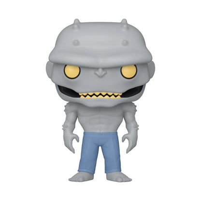 Funko Pop Batman: Animated Killer Croc US Exclusive Pop! Vinyl [RS]