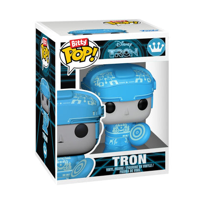 Funko Pop Tron Tron Bitty Pop! Arcade