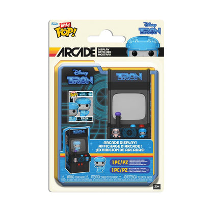 Funko Pop Tron Tron Bitty Pop! Arcade