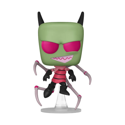Funko Pop Invader Zim Zim with Spider Legs Convention Exclusive Pop! Vinyl [RS]