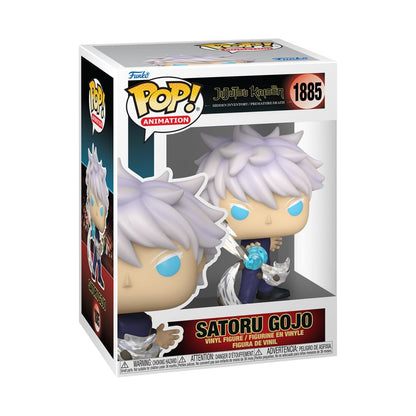 Funko Pop Jujutsu Kaisen Satoru Gojo Pop! Vinyl