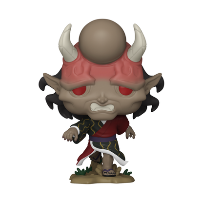 Funko Pop Demon Slayer Hantengu Pop! Vinyl