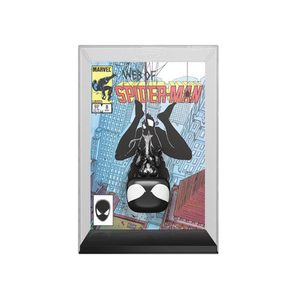 Funko Pop Marvel Comics Web of Spider Man #08 Pop! Comic RS