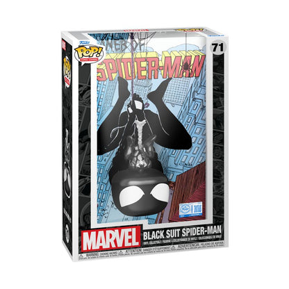 Funko Pop Marvel Comics Web of Spider Man #08 Pop! Comic RS