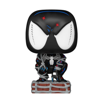 Funko Pop Marvel Comics Spider Man Sub City #1 US Exclusive Pop! Comic Cover [RS]