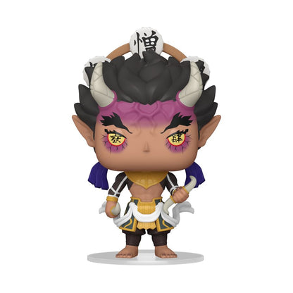 Funko Pop Demon Slayer Zohakuten US Exclusive Pop! Vinyl [RS]