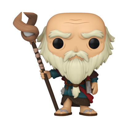 Funko Pop Diablo 3 Deckard Cain Pop! Vinyl