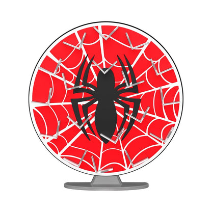 Funko Pop Marvel Spider Man's Web Bitty Pop! Showcase