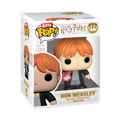 Funko Pop Harry Potter Hogwarts Bitty Box Playset