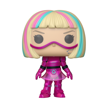Funko Pop M3GAN 2.0 M3GAN Pop! Vinyl