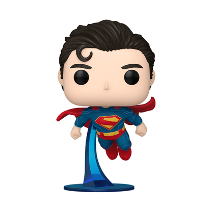 Funko Pop Superman (2025) Superman Pop! Vinyl
