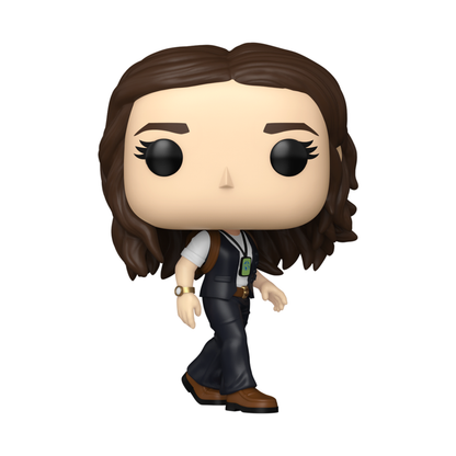 Funko Pop Superman (2025) Lois Lane Pop! Vinyl