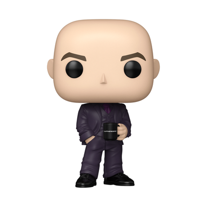 Funko Pop Superman (2025) Lex Luthor Pop! Vinyl