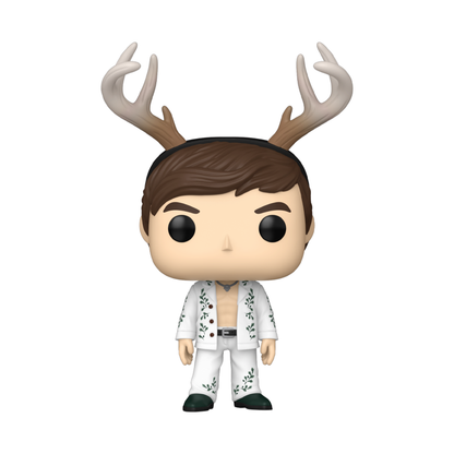 Funko Pop Saltburn Oliver Quick Pop! Vinyl