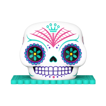 Funko Pop Dia De Los Muertos Calaveras de Azucar Pop! Vinyl