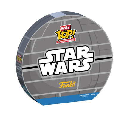 Funko Pop Star Wars Death Star Bitty Pop! 12 Pack