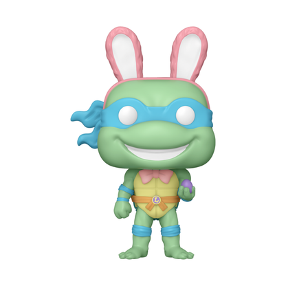 Funko Pop Teenage Mutant Ninja Turtles Leo Easter Pop! Vinyl