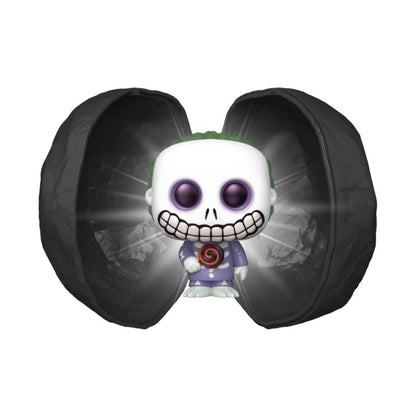 Funko Pop The Nightmare Before Christmas Xmas Coal Capsule Pocket Pop! Blind Bags (Display of 12)