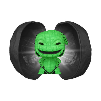 Funko Pop The Nightmare Before Christmas Xmas Coal Capsule Pocket Pop! Blind Bags (Display of 12)