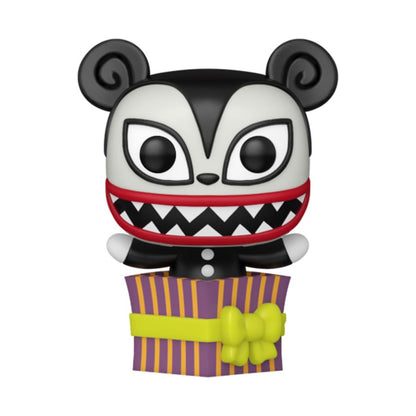 Funko Pop The Nightmare Before Christmas 24 Day Pocket Pop! Advent Calendar