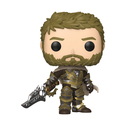 Funko Pop World of Warcraft Anduin (World Within) Pop! Vinyl