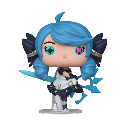 Funko Pop League of Legends Gwen Pop! Vinyl