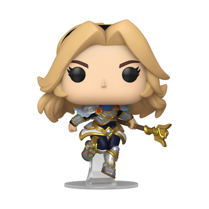 Funko Pop League of Legends Lux Pop! Vinyl