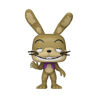 Funko Pop Five Nights at Freddy's: Help Wanted 2 Glitchtrap Pop! Vinyl