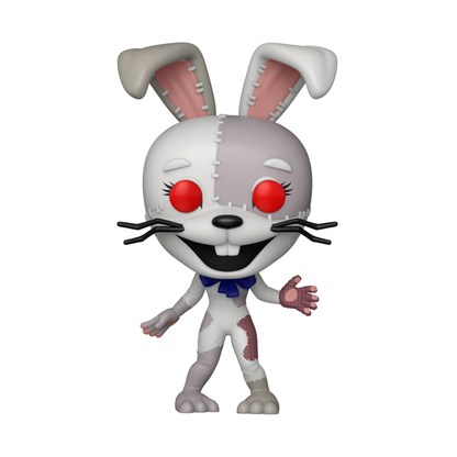 Funko Pop Five Nights at Freddy's: Help Wanted 2 Vanny Pop! Vinyl