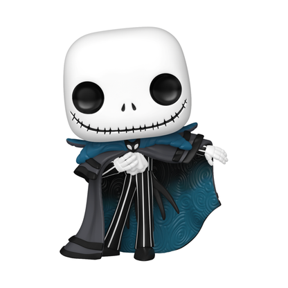 Funko Pop The Nightmare before Christmas Couture Jack Pop! Vinyl
