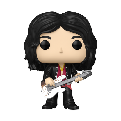 Funko Pop Aerosmith Joe Perry Pop! Vinyl