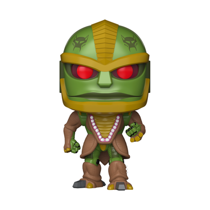 Funko Pop Beast Wars: Transformers Rhinox Pop! Vinyl
