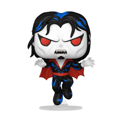 Funko Pop Marvel: Strange Tales Morbius Pop! Vinyl
