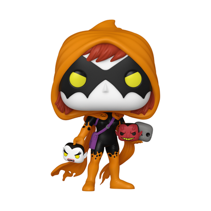 Funko Pop Marvel: Strange Tales Hallow's Eve Pop! Vinyl
