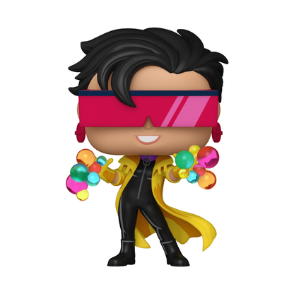 Funko Pop X Men '97 Jubilee Pop! Vinyl