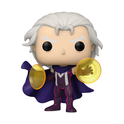 Funko Pop X Men '97 Magneto Pop! Vinyl