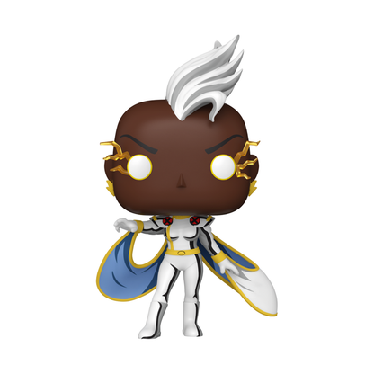 Funko Pop X Men '97 Storm Pop! Vinyl