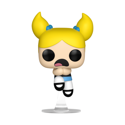 Funko Pop The Powerpuff Girls Bubbles Meme Pop! Vinyl