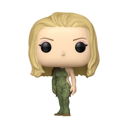 Funko Pop Species Sil Pop! Vinyl